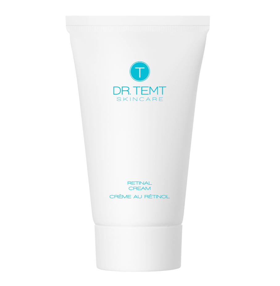 Retinal Cream
